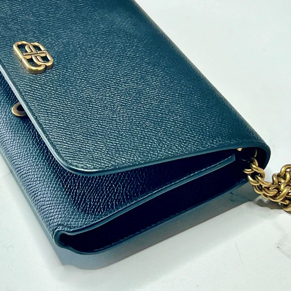 Balenciaga sleek crossbody